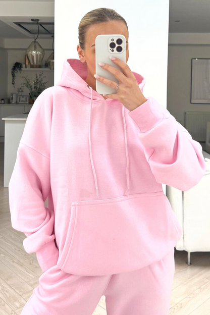 Hoodie Sweatset