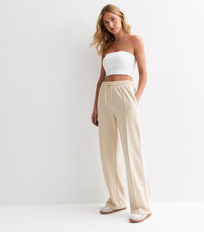 Women Cloth trouser front pintuck