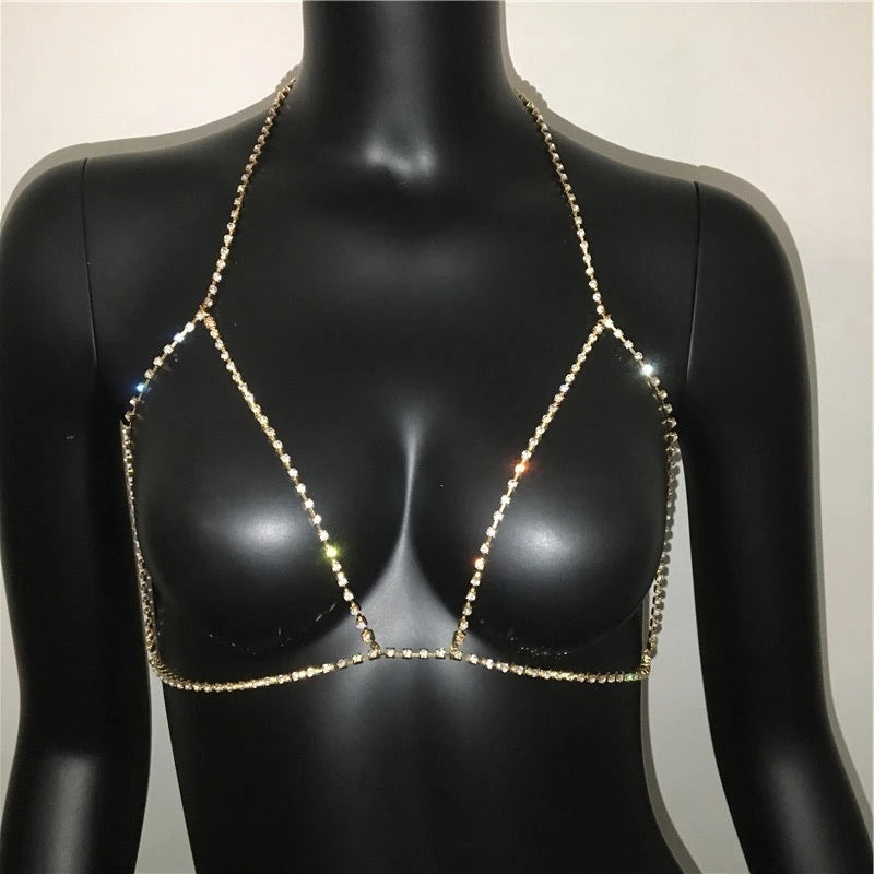 Brabody chain