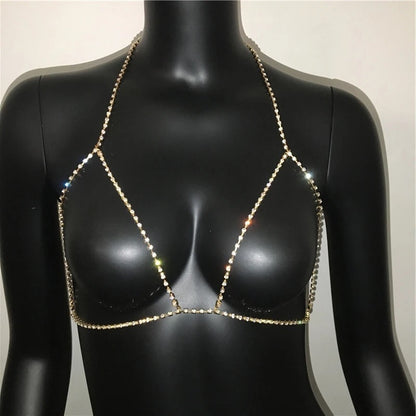 Brabody chain