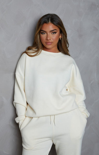 Sweatshirt set