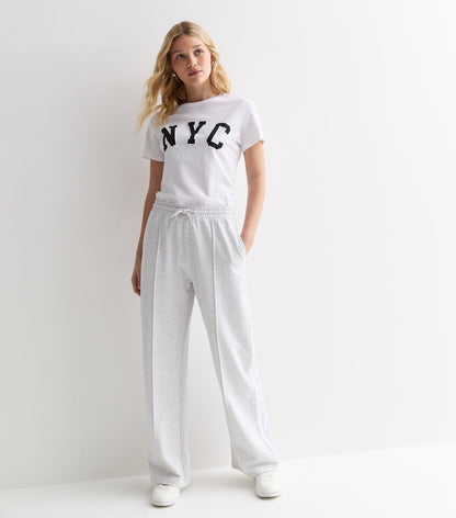 Cloud comfort trouser