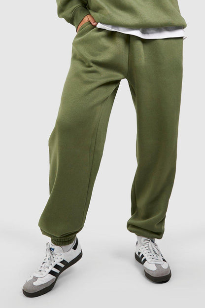 olive jogger's