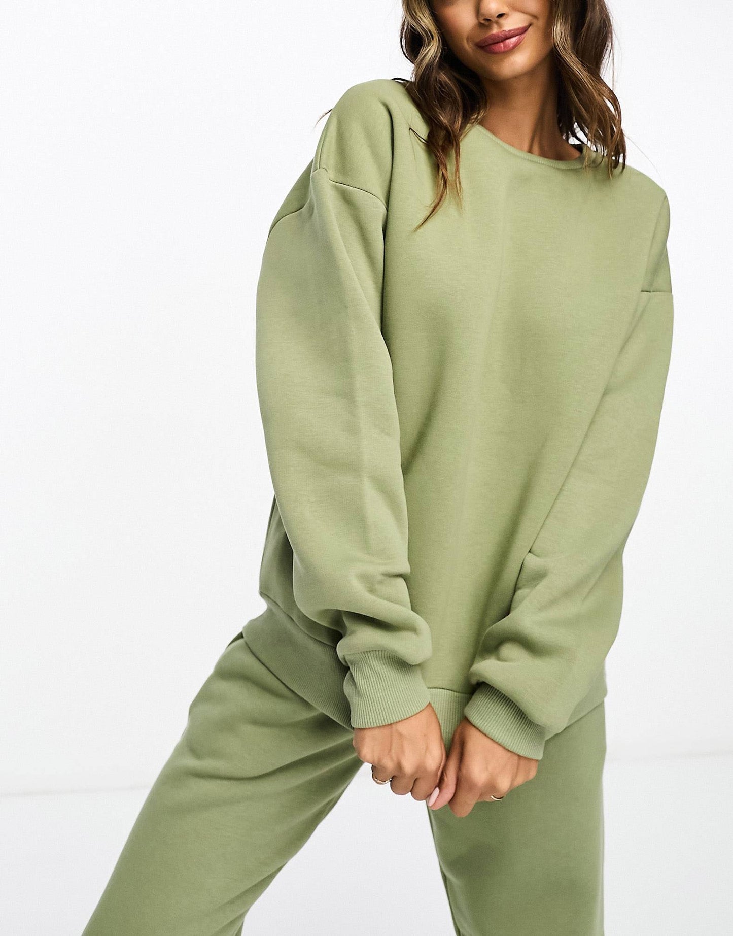 Sweatshirt set