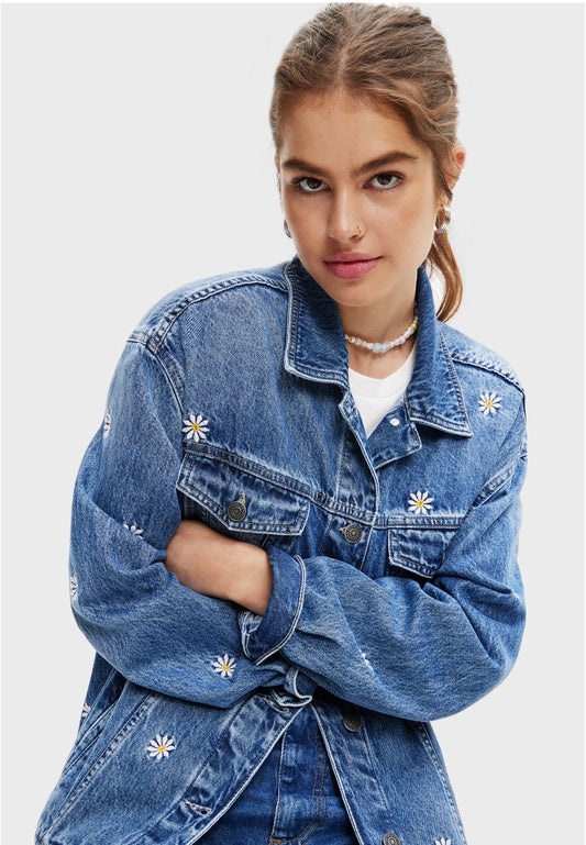 Daisy Denim