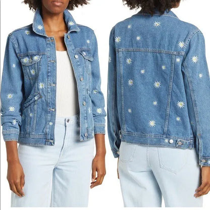 Daisy Denim