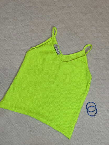 Summer Breeze Tank