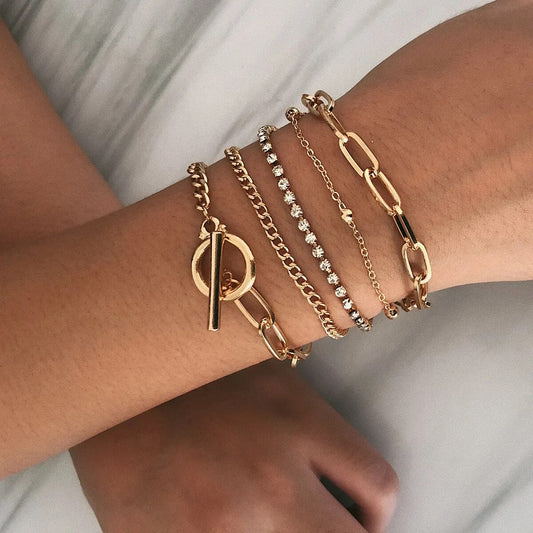 Bracelet set