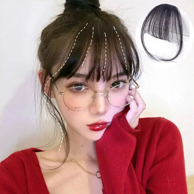 Bangs